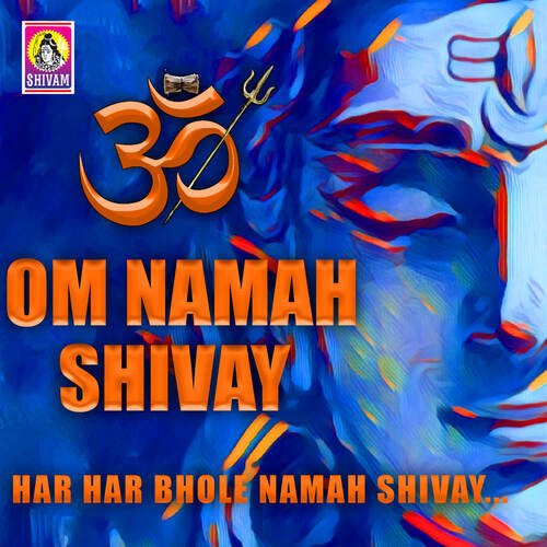 Om Namah Shivay Dhun