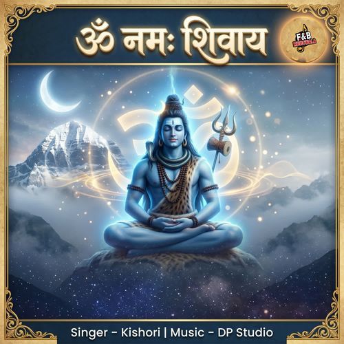 Om Namah Shivay