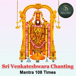 Om Namo Venktesaya Chanting Manthra 108 Times-SFENell3f0o