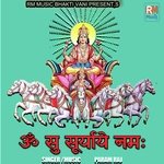 Om Su Suryaye Namah