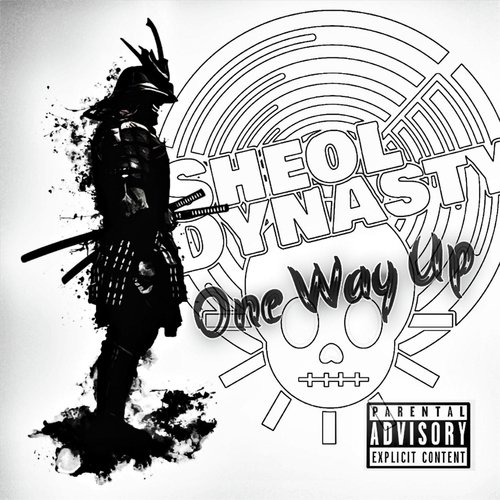 One Way Up cover art