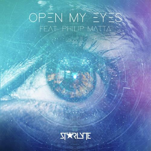 Open My Eyes (feat. Philip Matta)