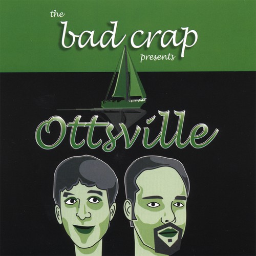 D-Savage cover art