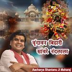 वृंदावन बिहारी सांवरे नंदलाला