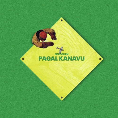 Pagal Kanavu cover art