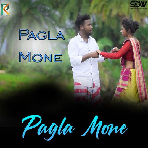 Pagla Mone