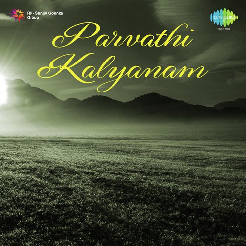 Parvathi Kalyanam,Pt. 1