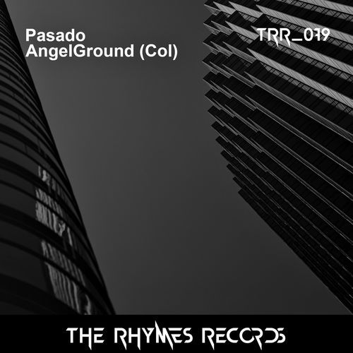 Pasado cover art