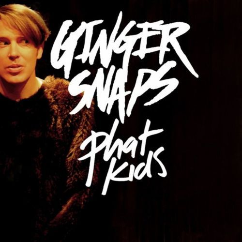Phat Kids cover art