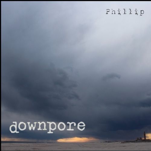 Phillip cover art
