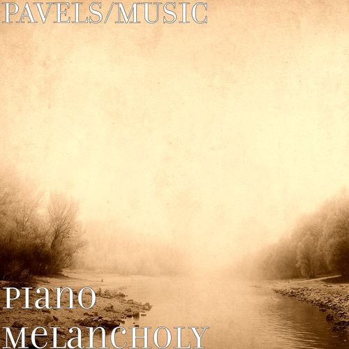 Melancholy, Pt. 7 cover art