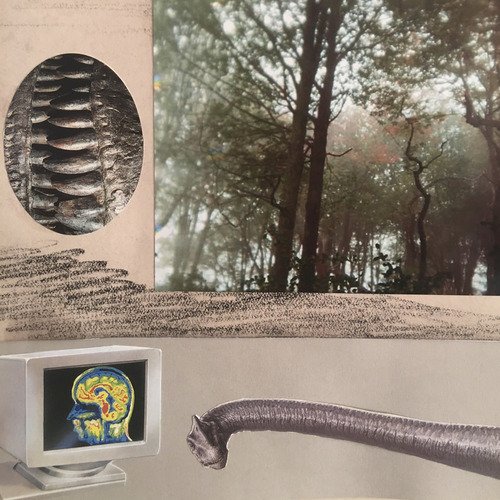 Pain cover art