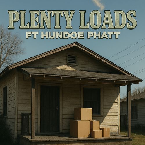 Plenty Loads (feat. Hundoe Phat) cover art