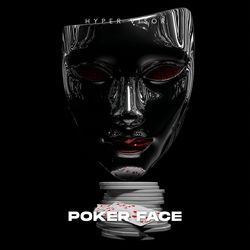 Poker Face (Sped Up Techno Version)