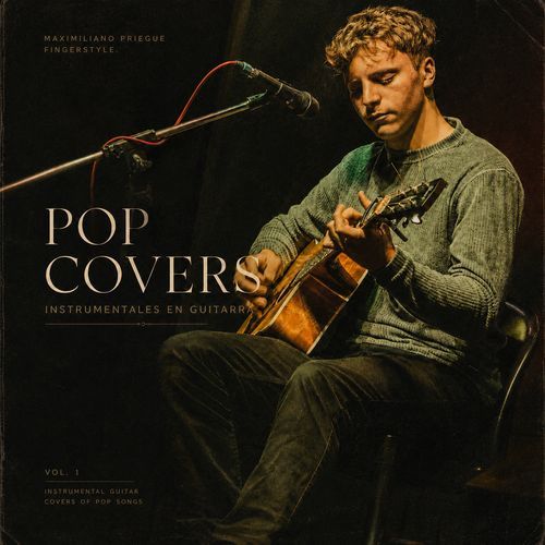 Payphone (guitar instrumental)