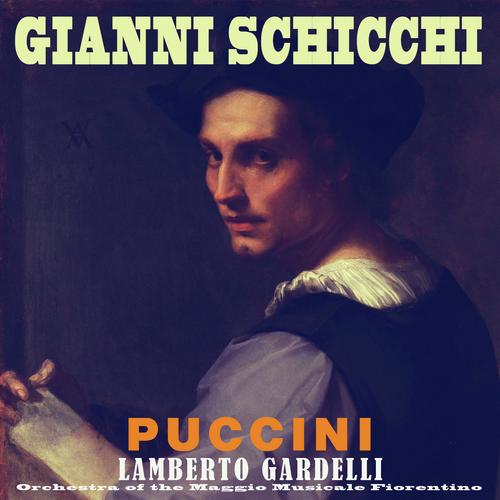 Gianni Schicchi: Ecco Il Notaro!