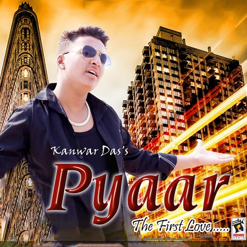 Pyaar - The First Love_poster_image