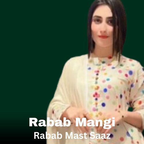 Rabab Mast Saaz