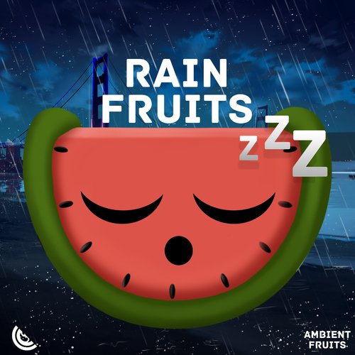 Rain Fruits Sounds cover art