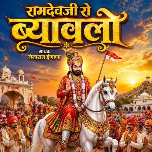 Ramdevji Ro Byavlo