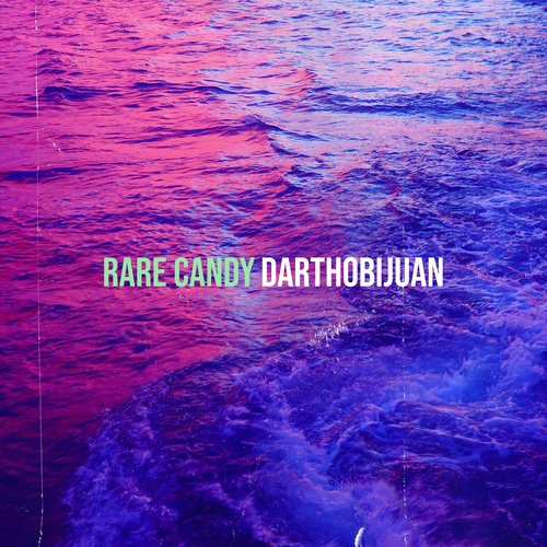 Rare Candy cover art