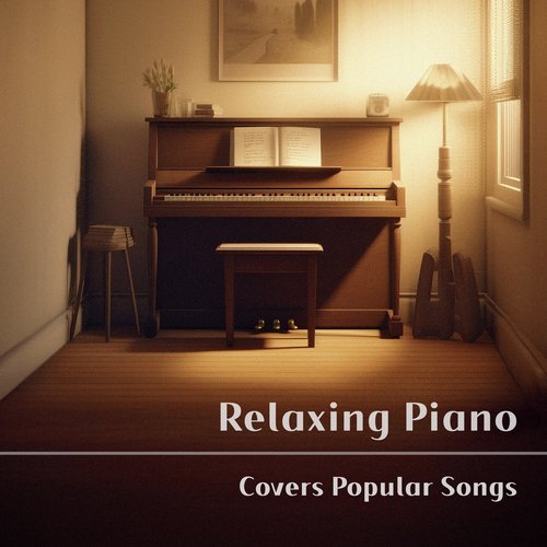 The One and Only (Piano Instrumental) [Originally Performed By Leehom Wang] cover art