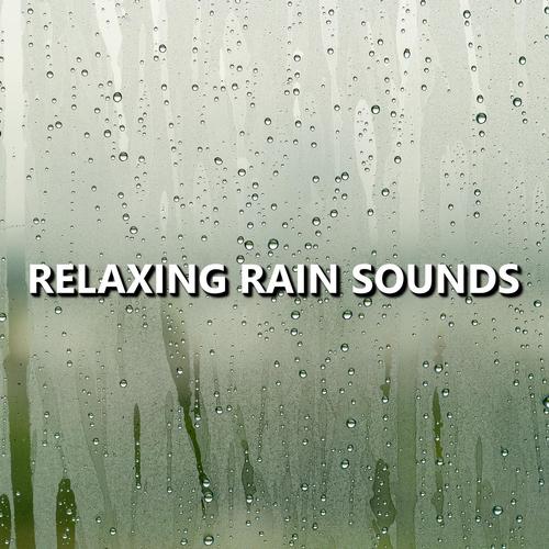 Calming Evening Rain Sounds