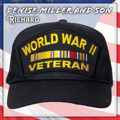 Richard cover art