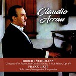 Concerto For Piano And Orchestra No. 1 in A Minor, Op. 64: I. Allegro affettuoso