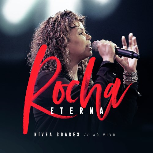 Rocha Eterna (Ao Vivo)_poster_image