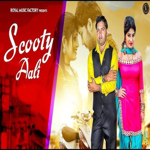 SCOOTY AALI