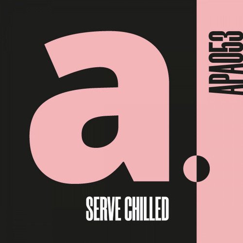SERVE CHILLED