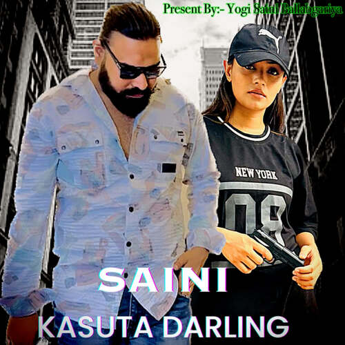 Saini Kasuta Darling