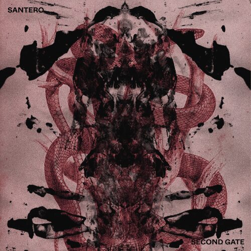 Santero (Anastasia Zems Remix) cover art