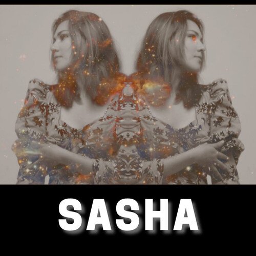 Sasha (feat. Prixrecords.com) cover art