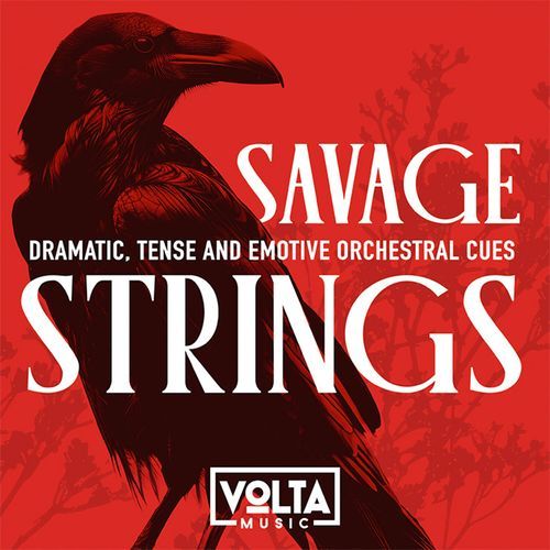 Savage Strings