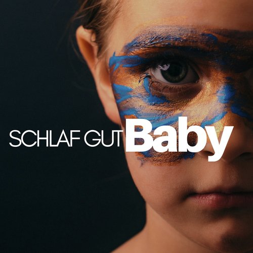 Schlaflieder Relax cover art