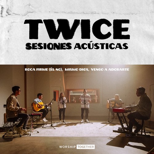 Sesiones Acústicas_poster_image