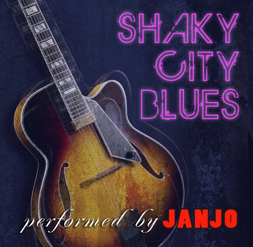 Shaky City Blues