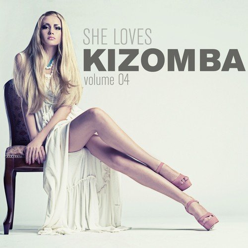 She Loves Kizomba, Vol. 4 (Sushiraw)