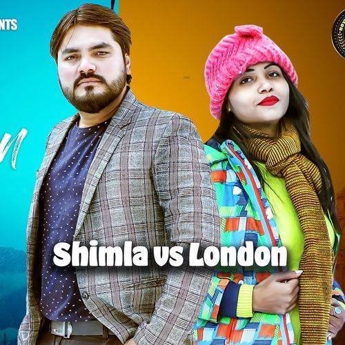 Shimla vs London