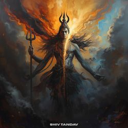 Shiv Tandav