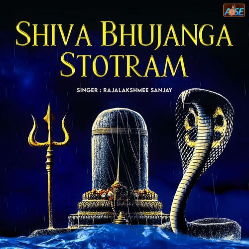 Shiva Bhujanga Stotram