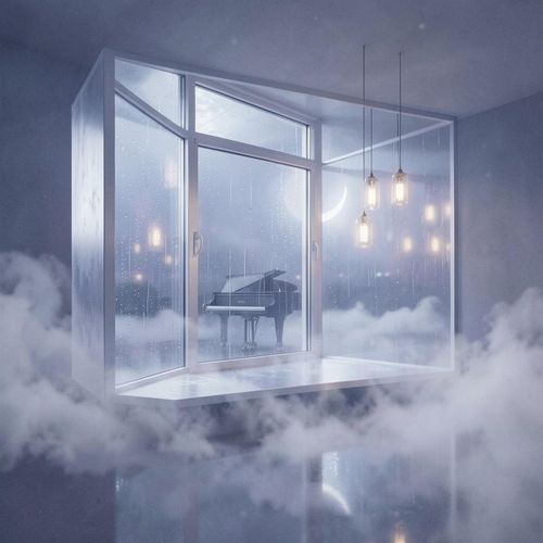 Silent Floatroom LoFi