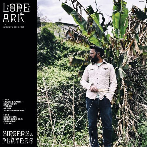 Singers & Players cover art