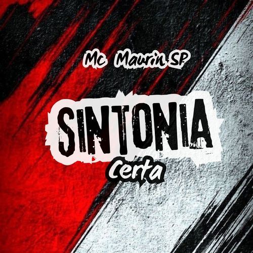 Sintonia Certa cover art