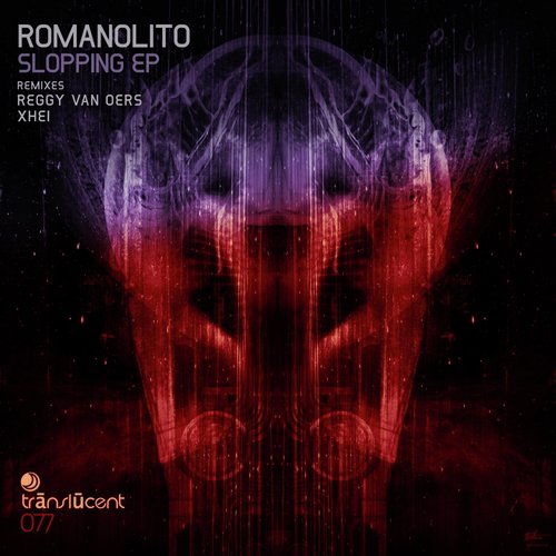 Ibristofilik (Original Mix) cover art