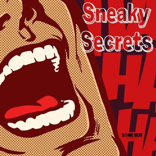 Sneaky Secrets