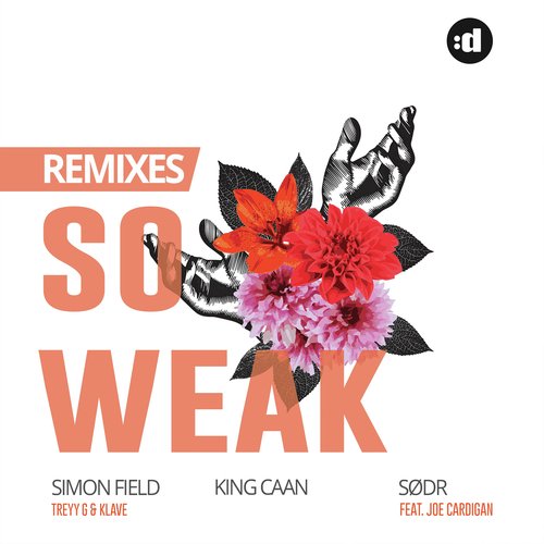 So Weak (Remixes)_poster_image