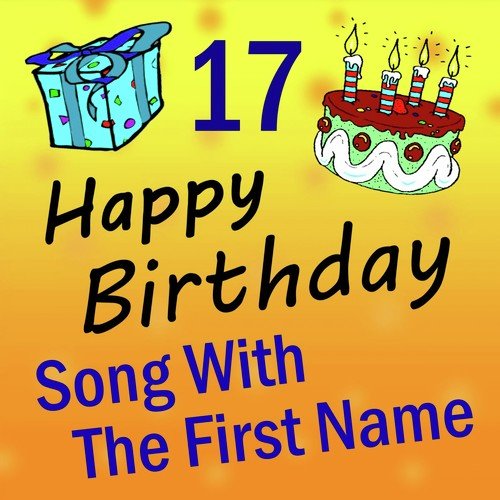 Song with the First Name, Vol. 17